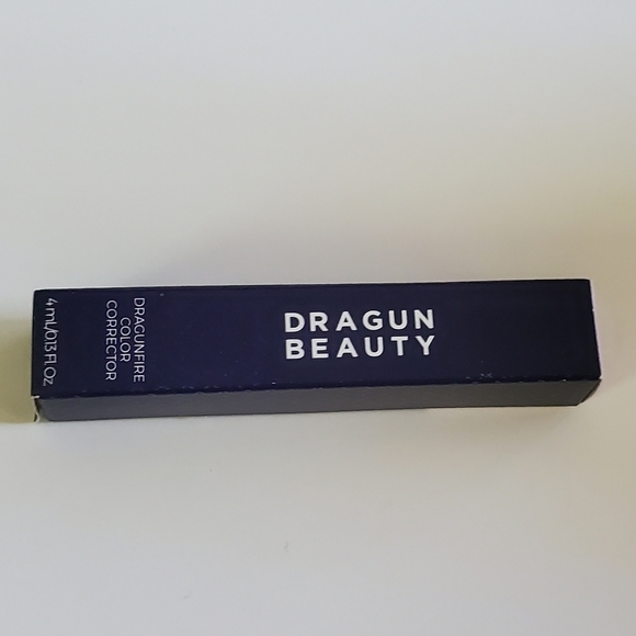 Dragun Beauty "Dragunfire Color Corrector - Picture 3 of 4